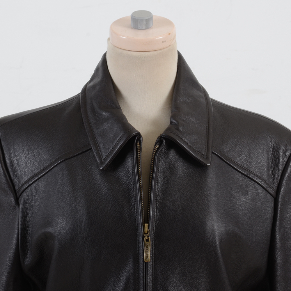 Women's Colebrook and Co. Leather Jacket