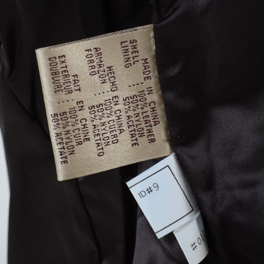 Women's Colebrook and Co. Leather Jacket