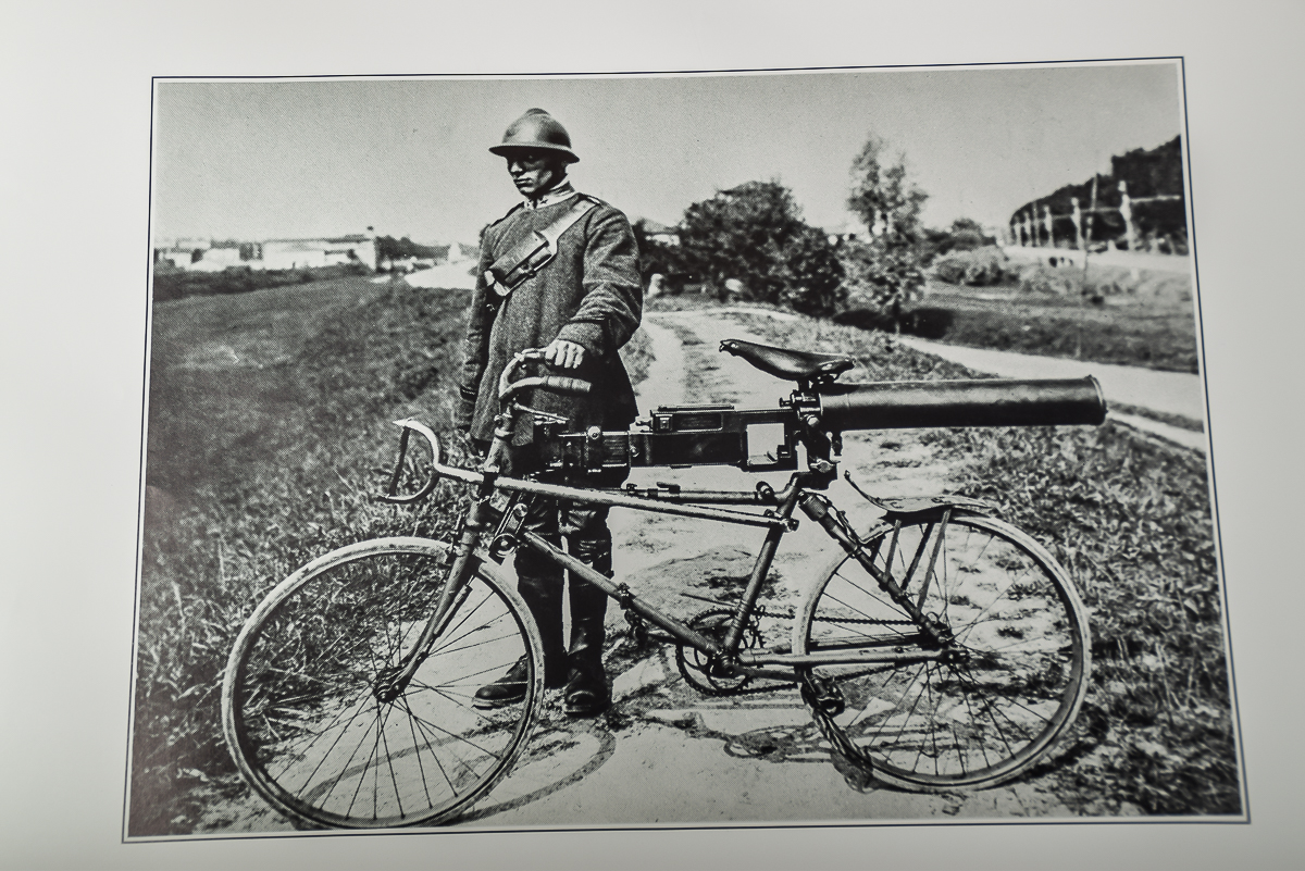 Pair of 1981 Comune di Venezia Photography Exhibit Posters