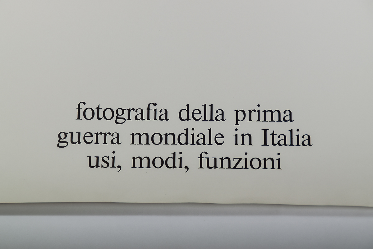 Pair of 1981 Comune di Venezia Photography Exhibit Posters