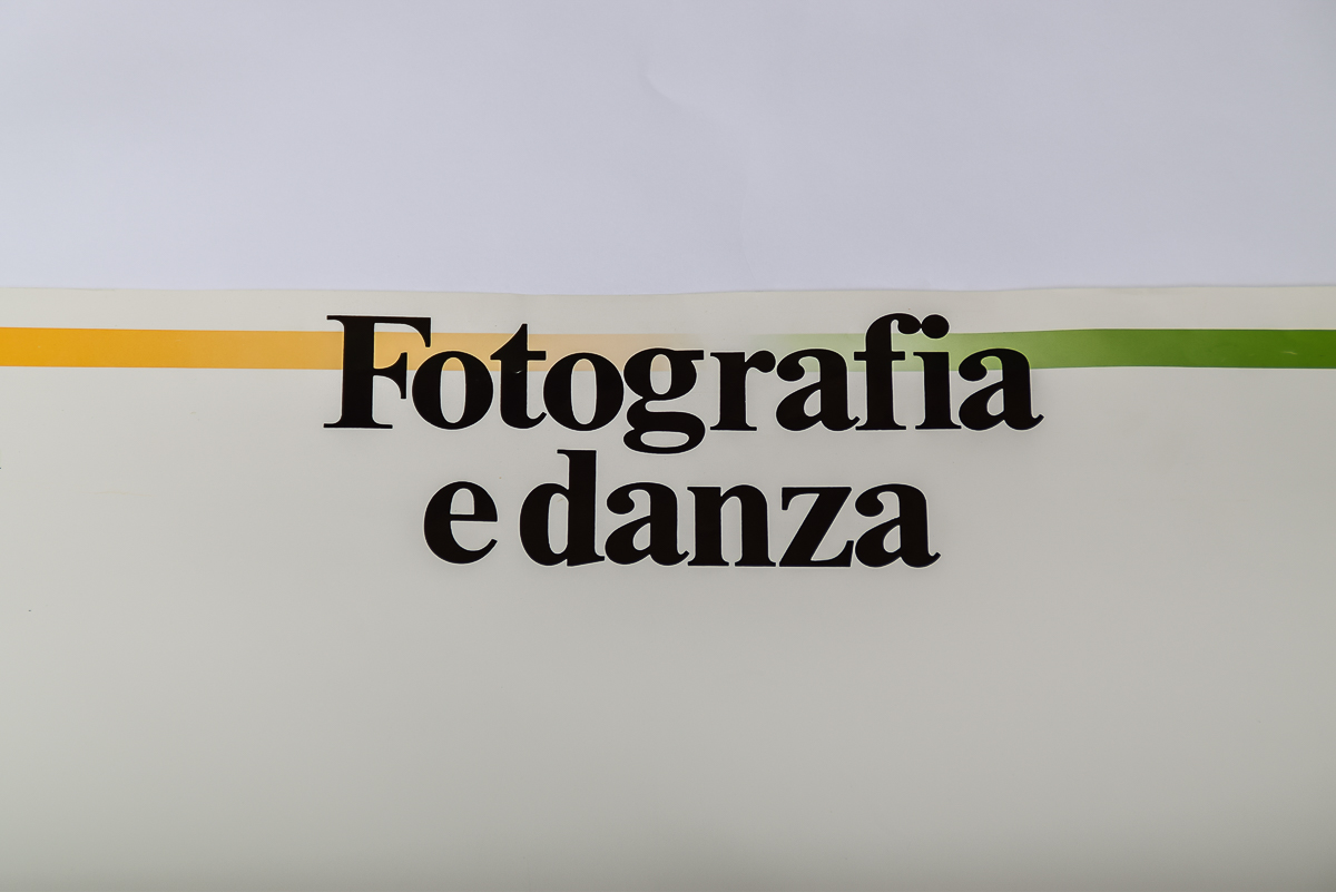 Pair of 1981 Comune di Venezia Photography Exhibit Posters