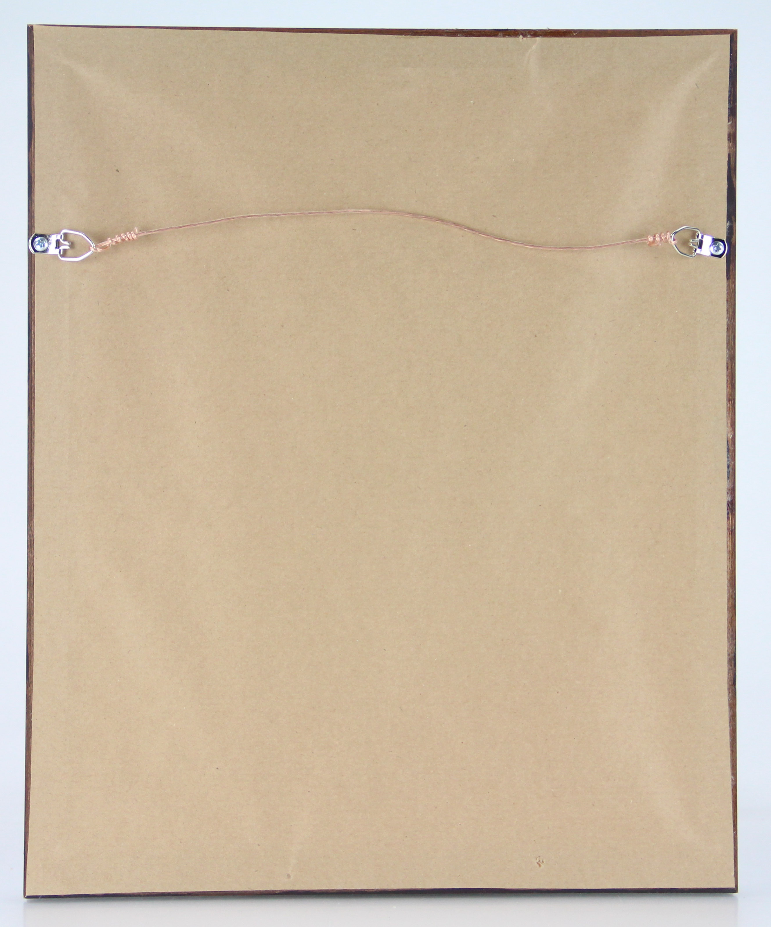 Original 1910 Map of Vermont and New Hampshire