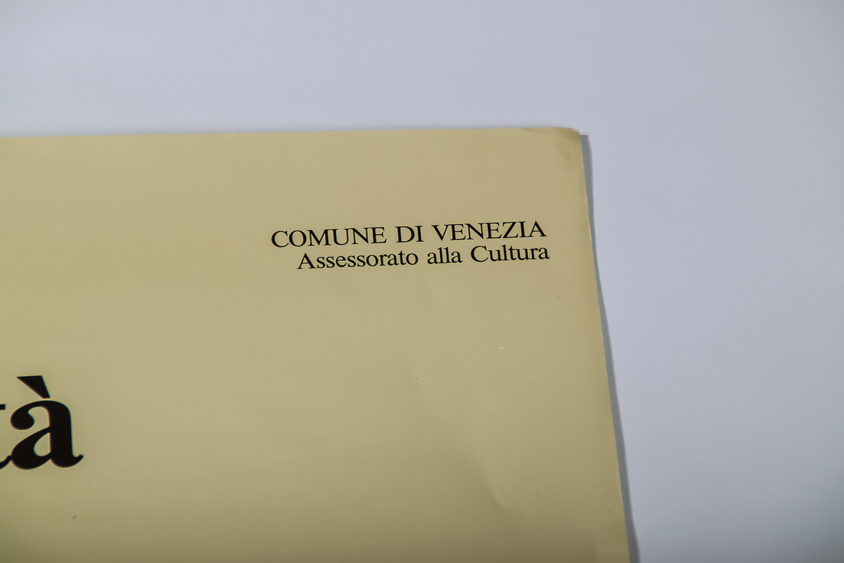 1981 Calotypes of French Society Art Poster