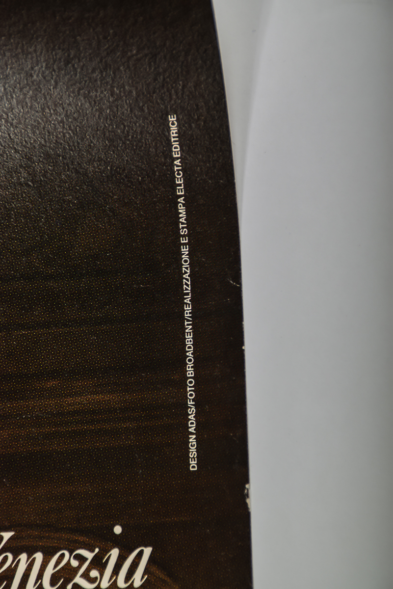 Andrea Palladio Italian Art Poster