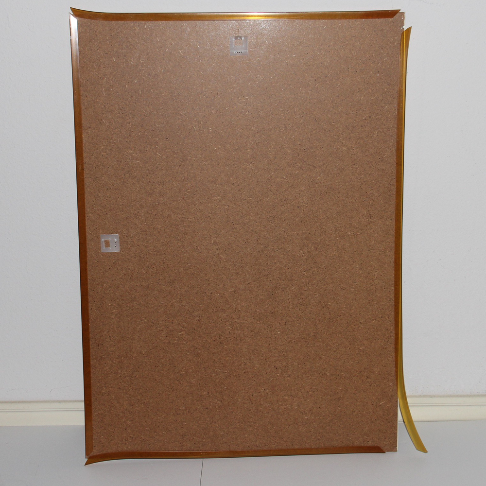 Vintage Poster Art of "Poverty Sucks"