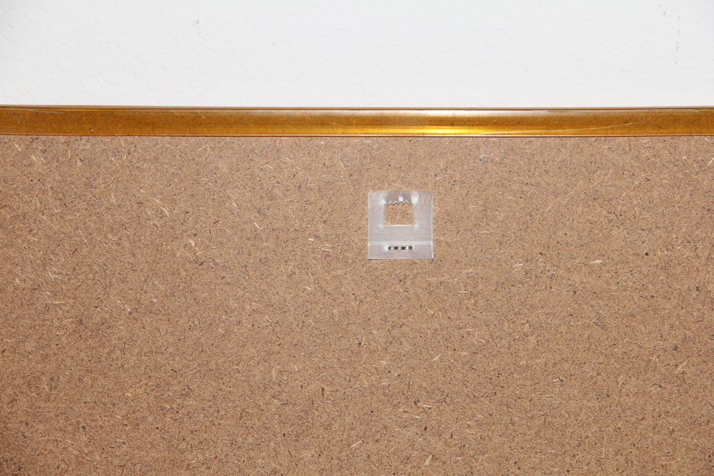 Vintage Poster Art of "Poverty Sucks"