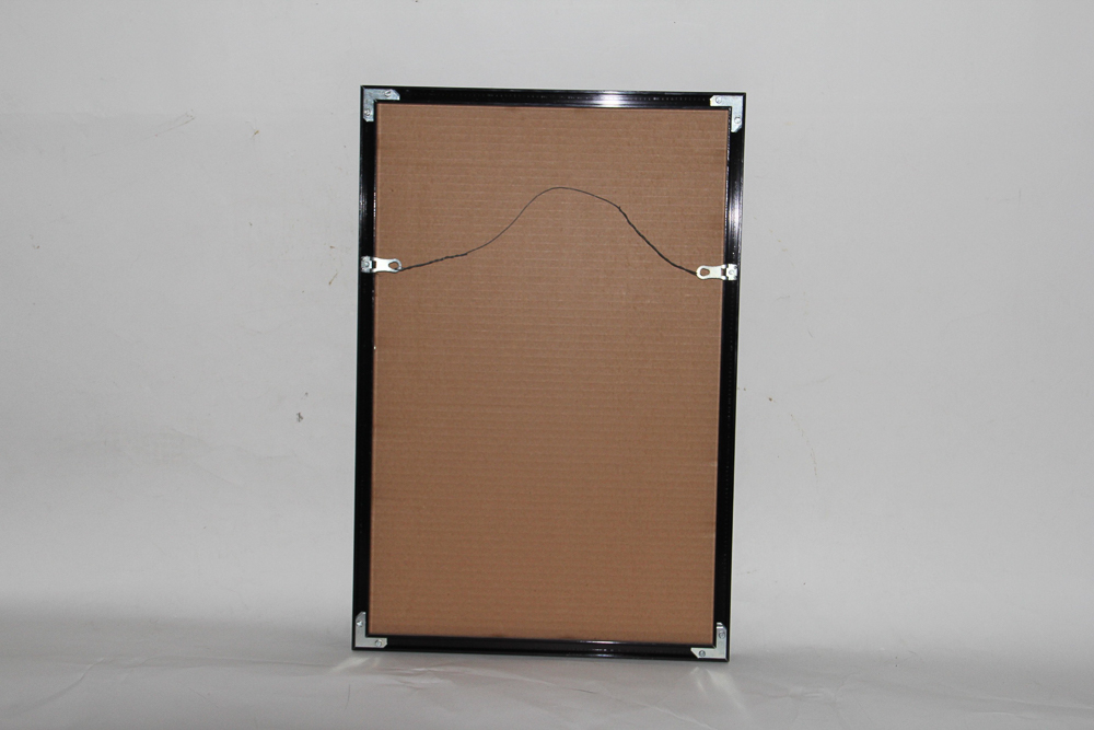 Robert Searle Offset Lithograph, "Blessing the Grapes, California Style"