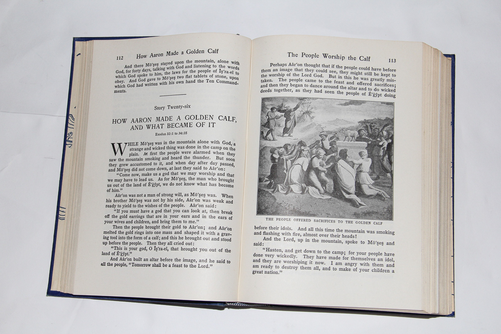 Collection of Religious Books