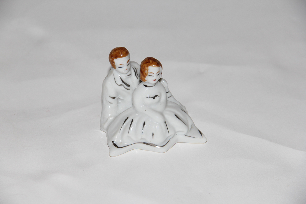 Grouping of Angel Figures