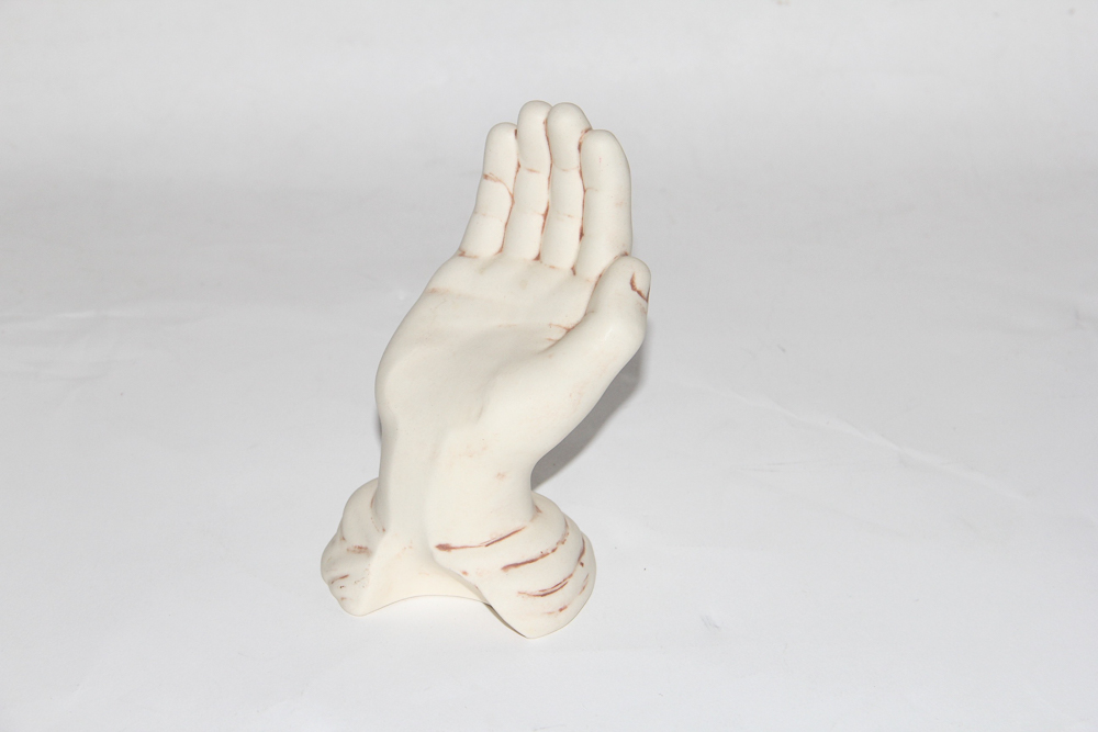 Collection of Ceramic and Porcelain Figurines