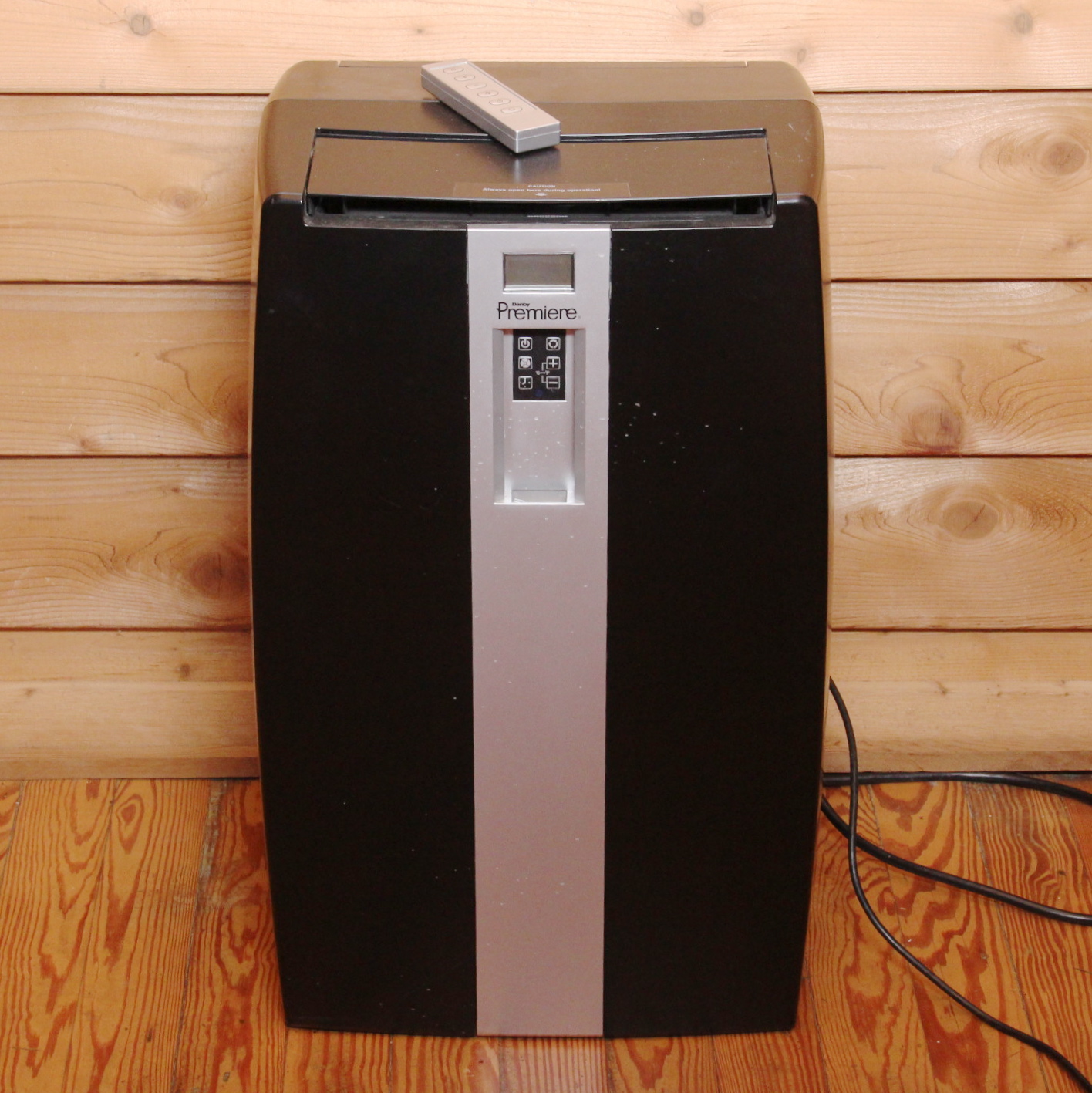 Danby Premiere Portable Air Conditioner Series DPAC12012P