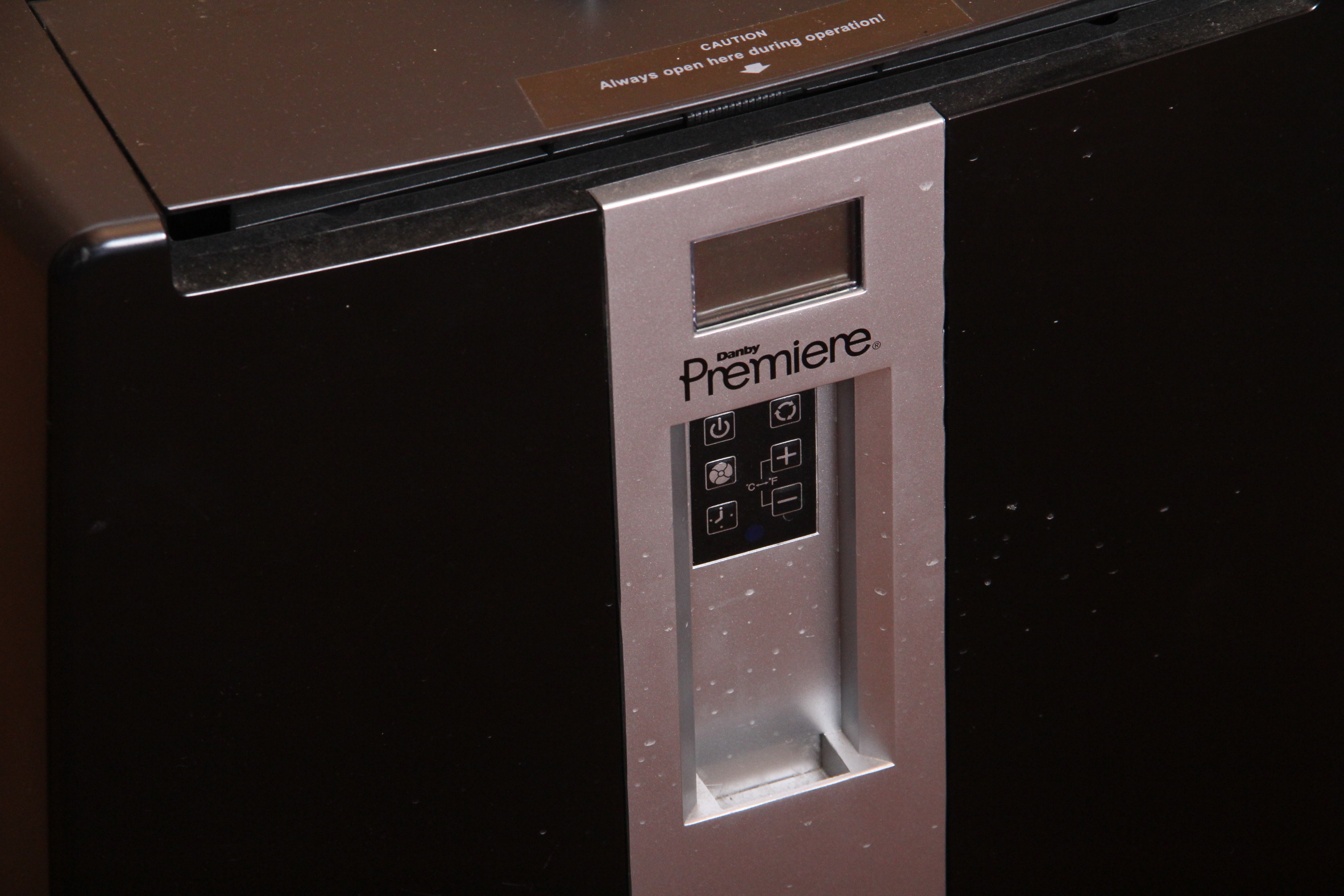 Danby Premiere Portable Air Conditioner Series DPAC12012P