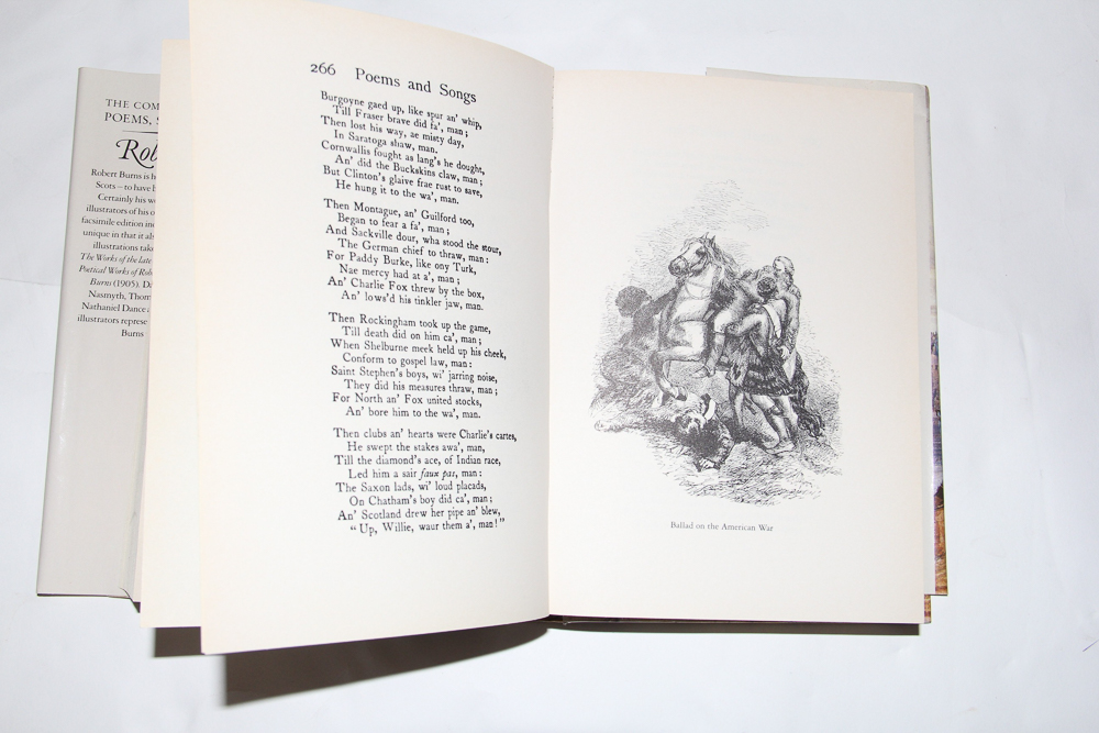 Collection of Poetry Books