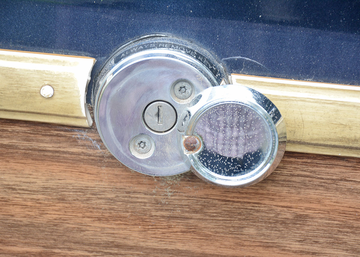 1988 Jeep Grand Wagoneer