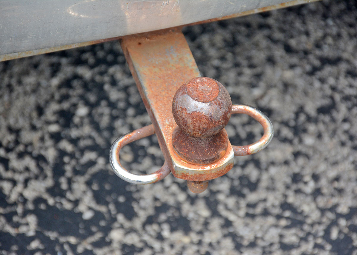 1988 Jeep Grand Wagoneer