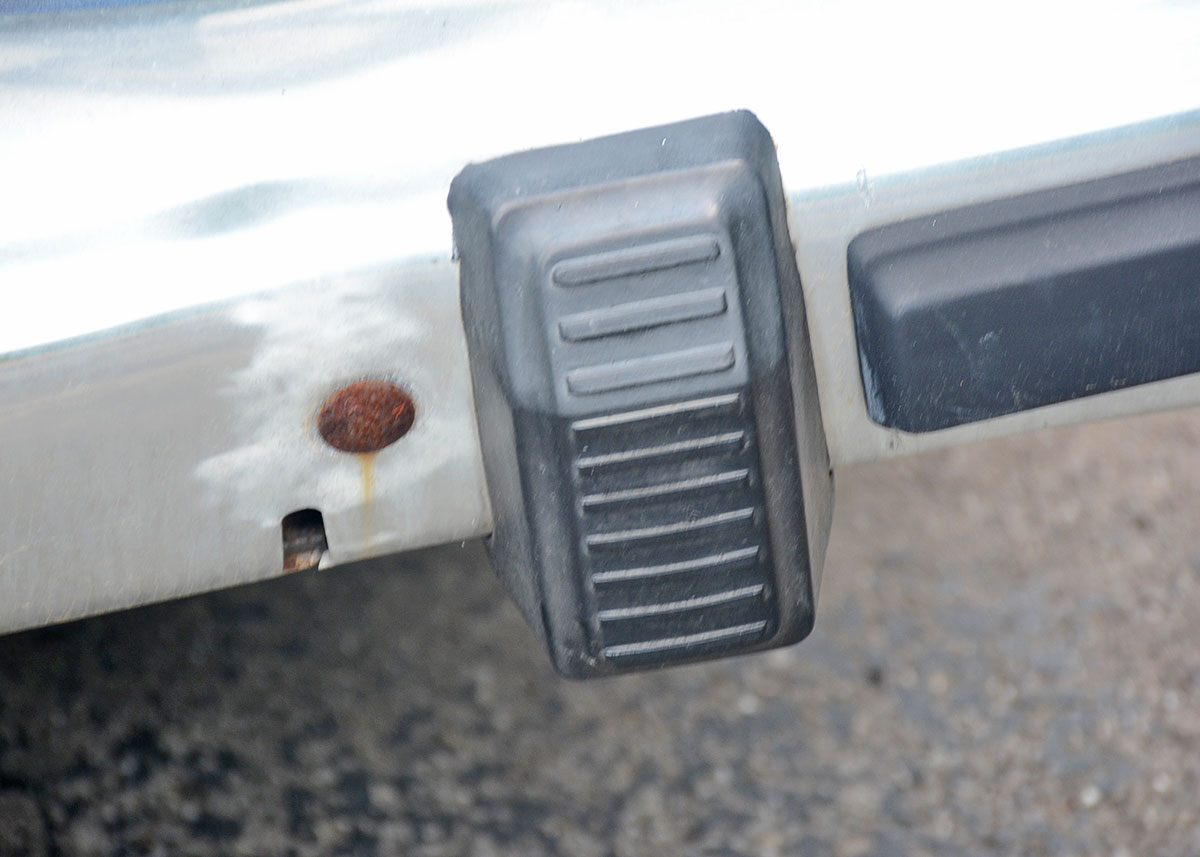 1988 Jeep Grand Wagoneer