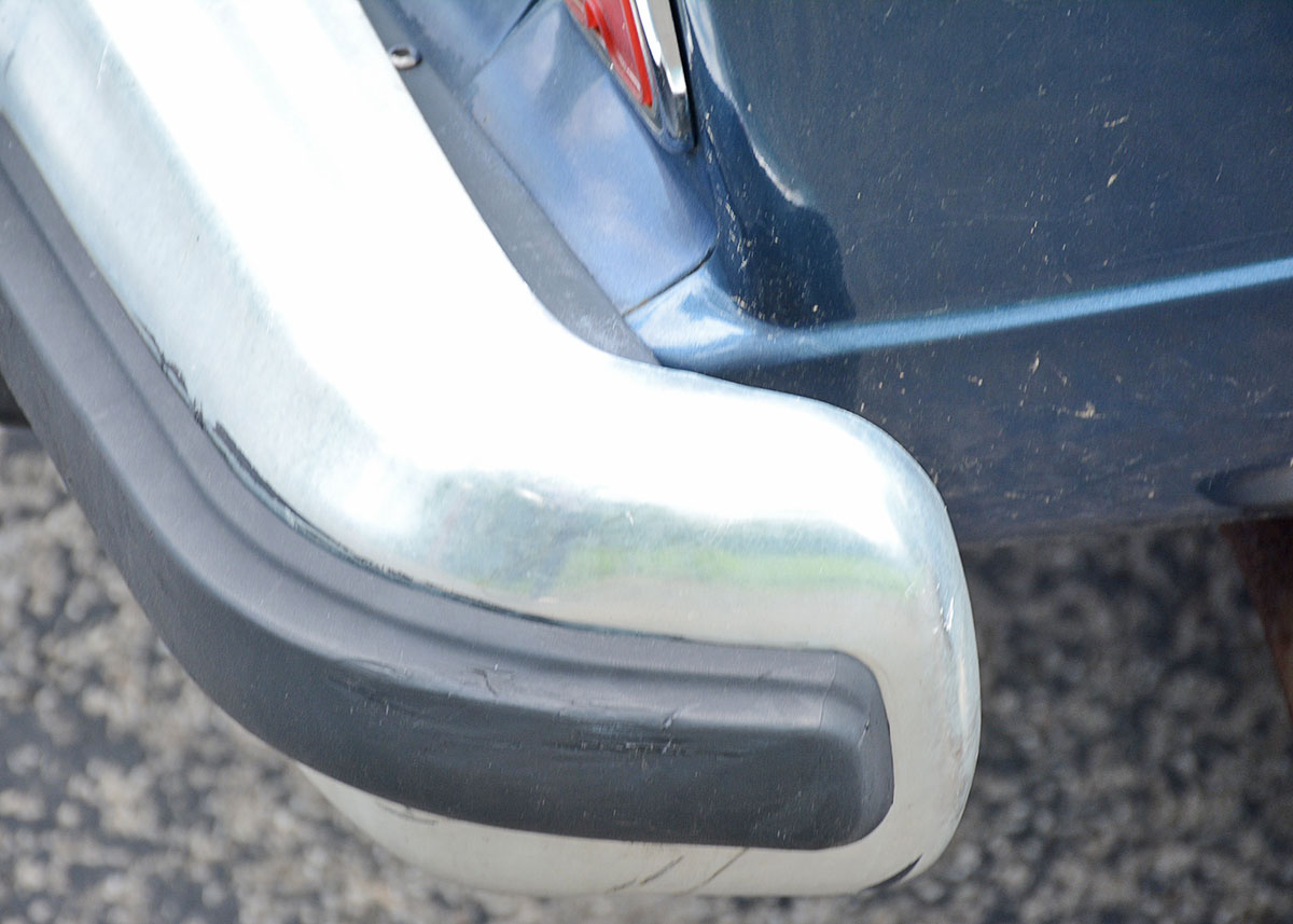 1988 Jeep Grand Wagoneer