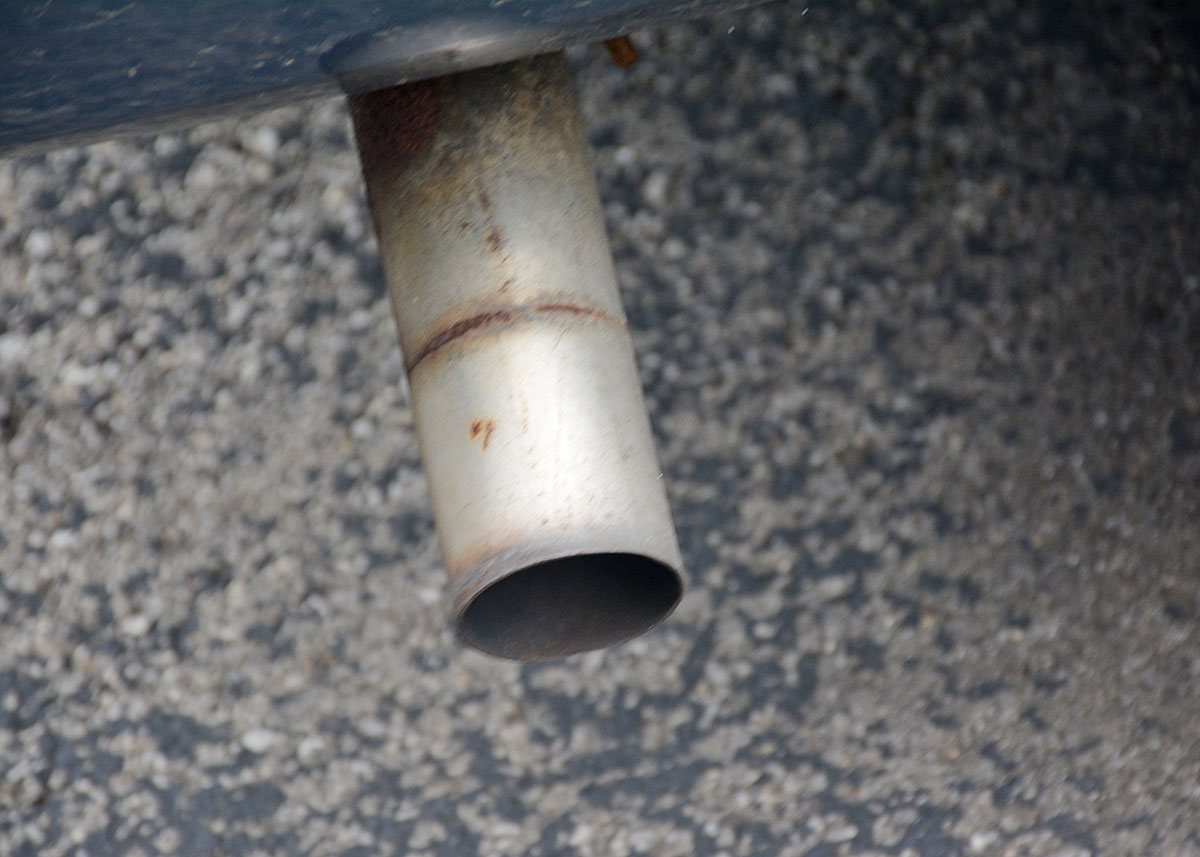 1988 Jeep Grand Wagoneer