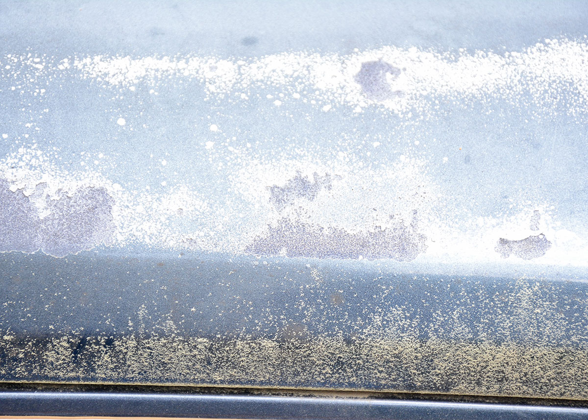 1988 Jeep Grand Wagoneer