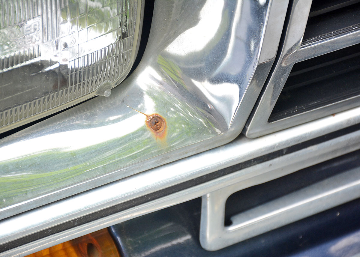 1988 Jeep Grand Wagoneer