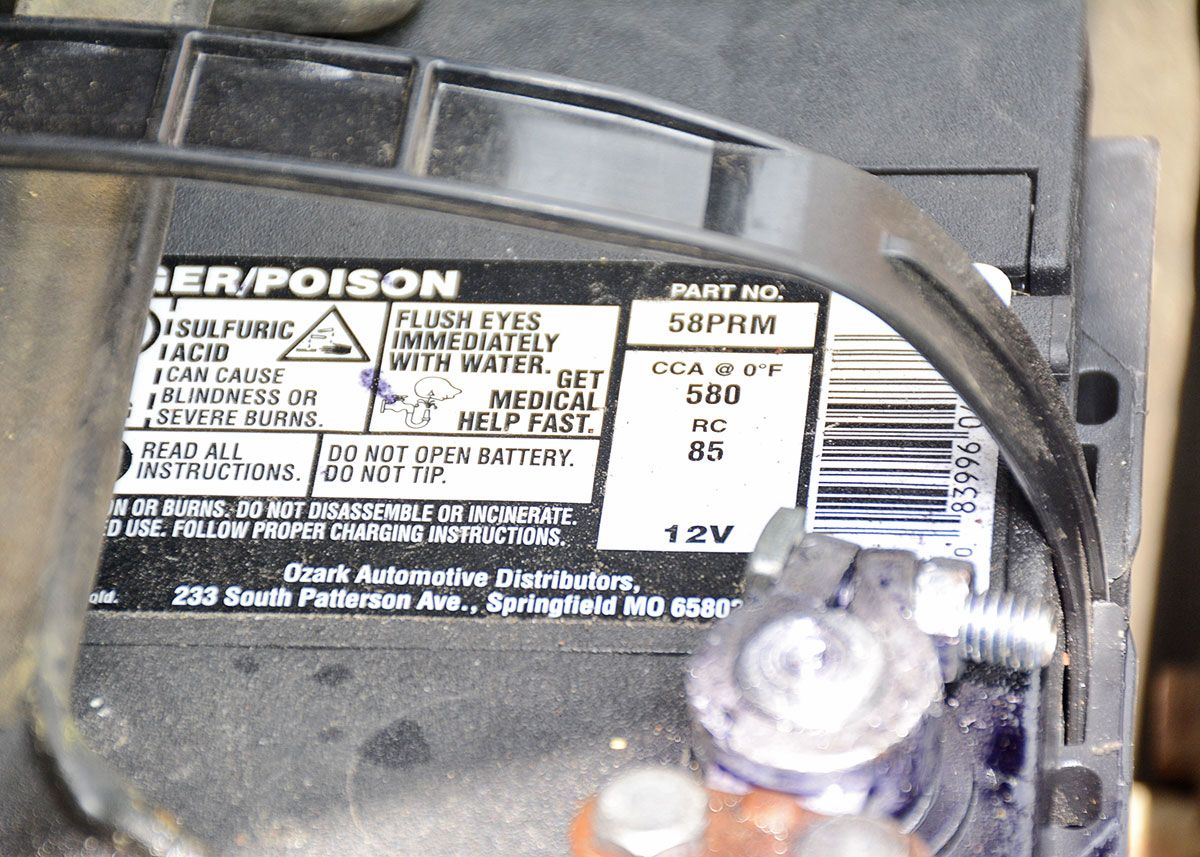 1988 Jeep Grand Wagoneer