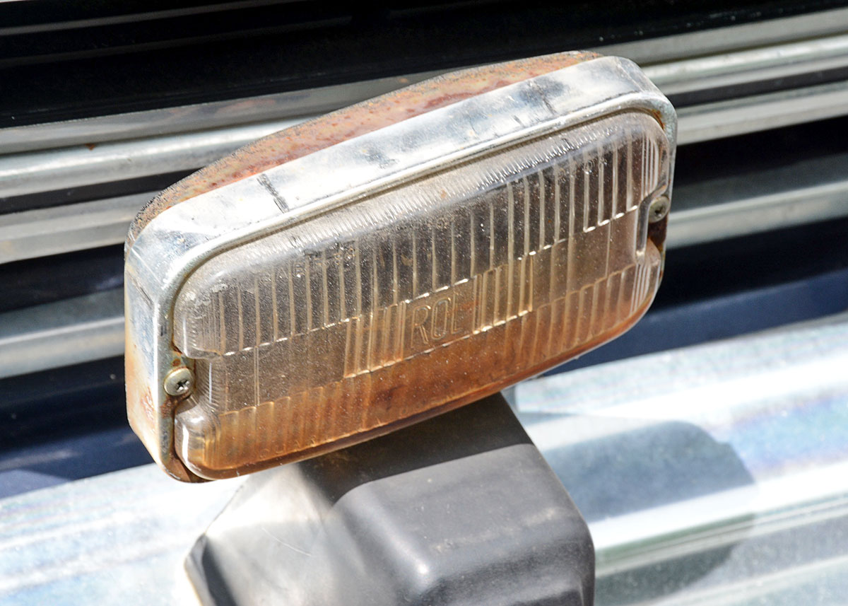 1988 Jeep Grand Wagoneer