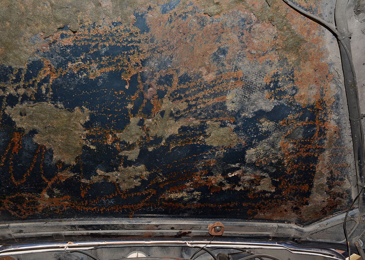 1988 Jeep Grand Wagoneer