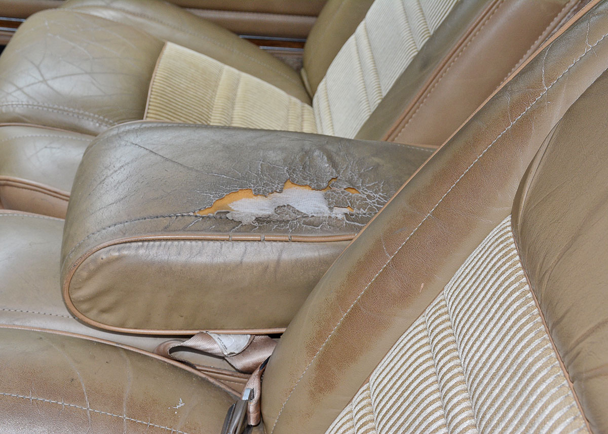 1988 Jeep Grand Wagoneer