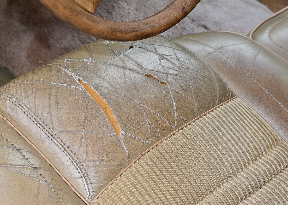 1988 Jeep Grand Wagoneer