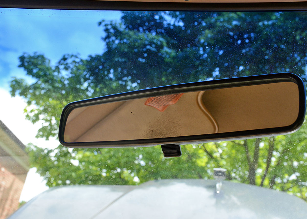 1988 Jeep Grand Wagoneer