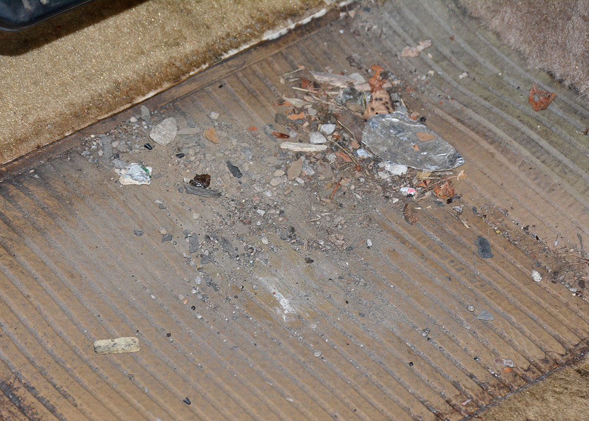 1988 Jeep Grand Wagoneer