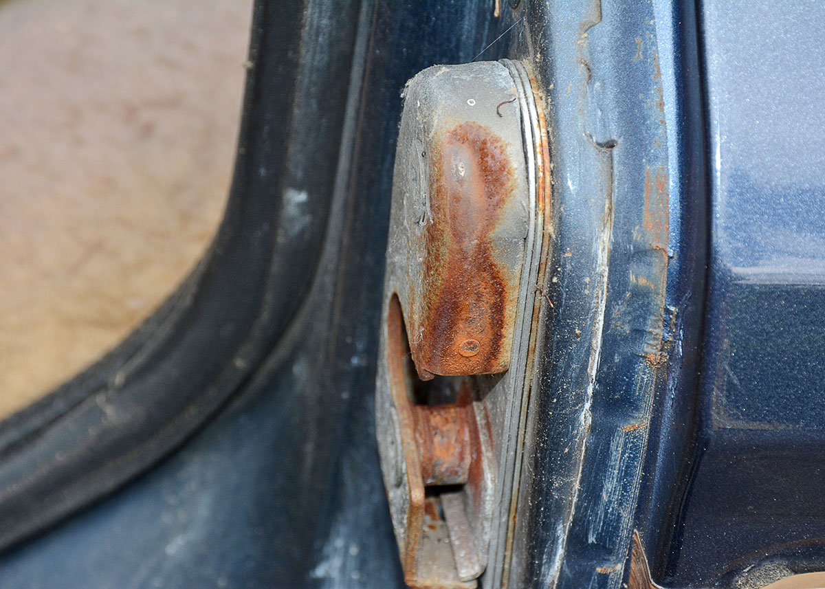 1988 Jeep Grand Wagoneer