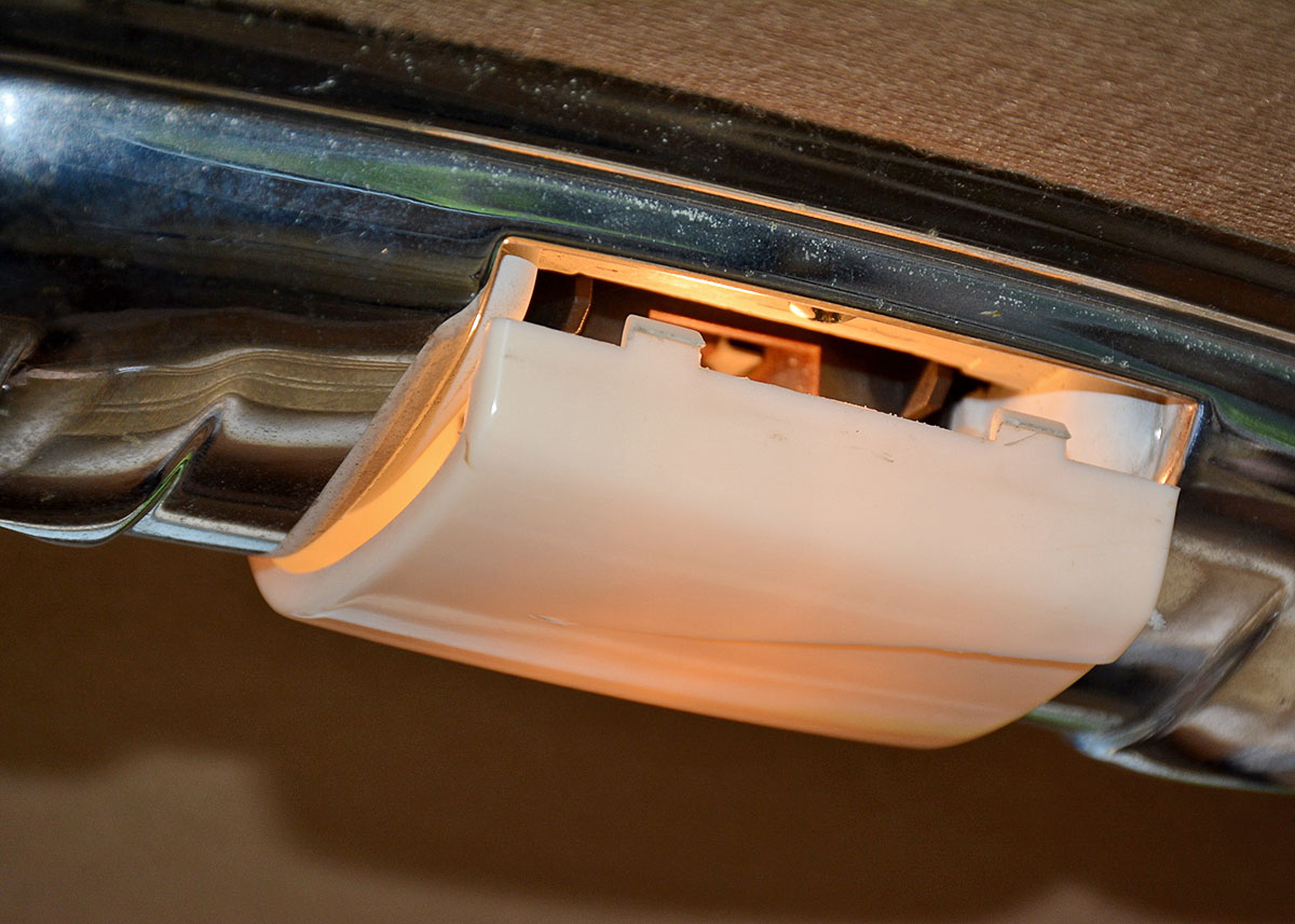 1988 Jeep Grand Wagoneer