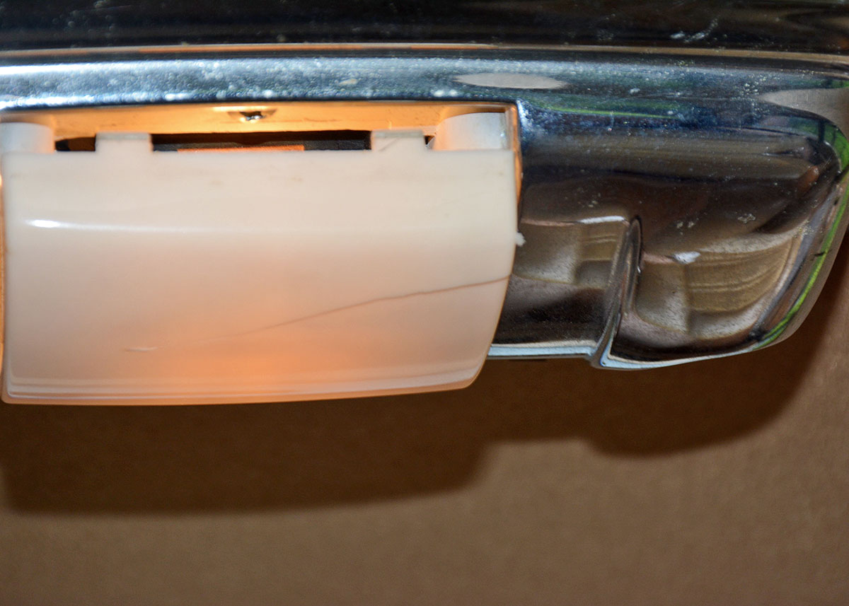 1988 Jeep Grand Wagoneer