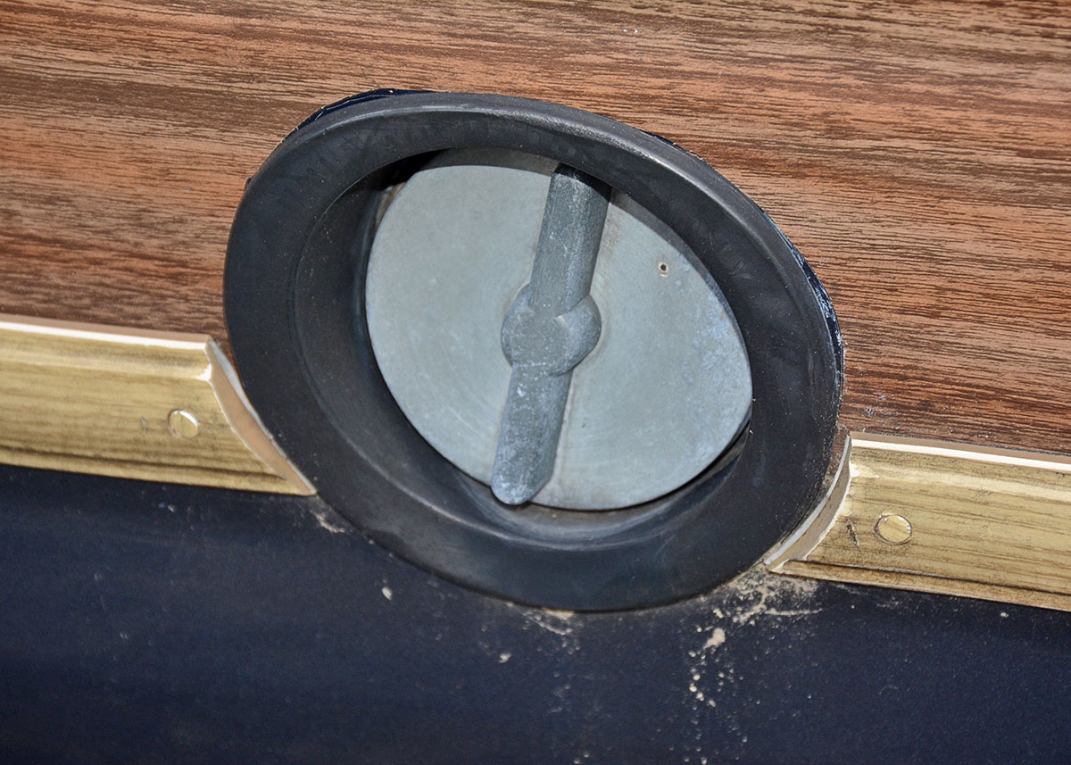 1988 Jeep Grand Wagoneer