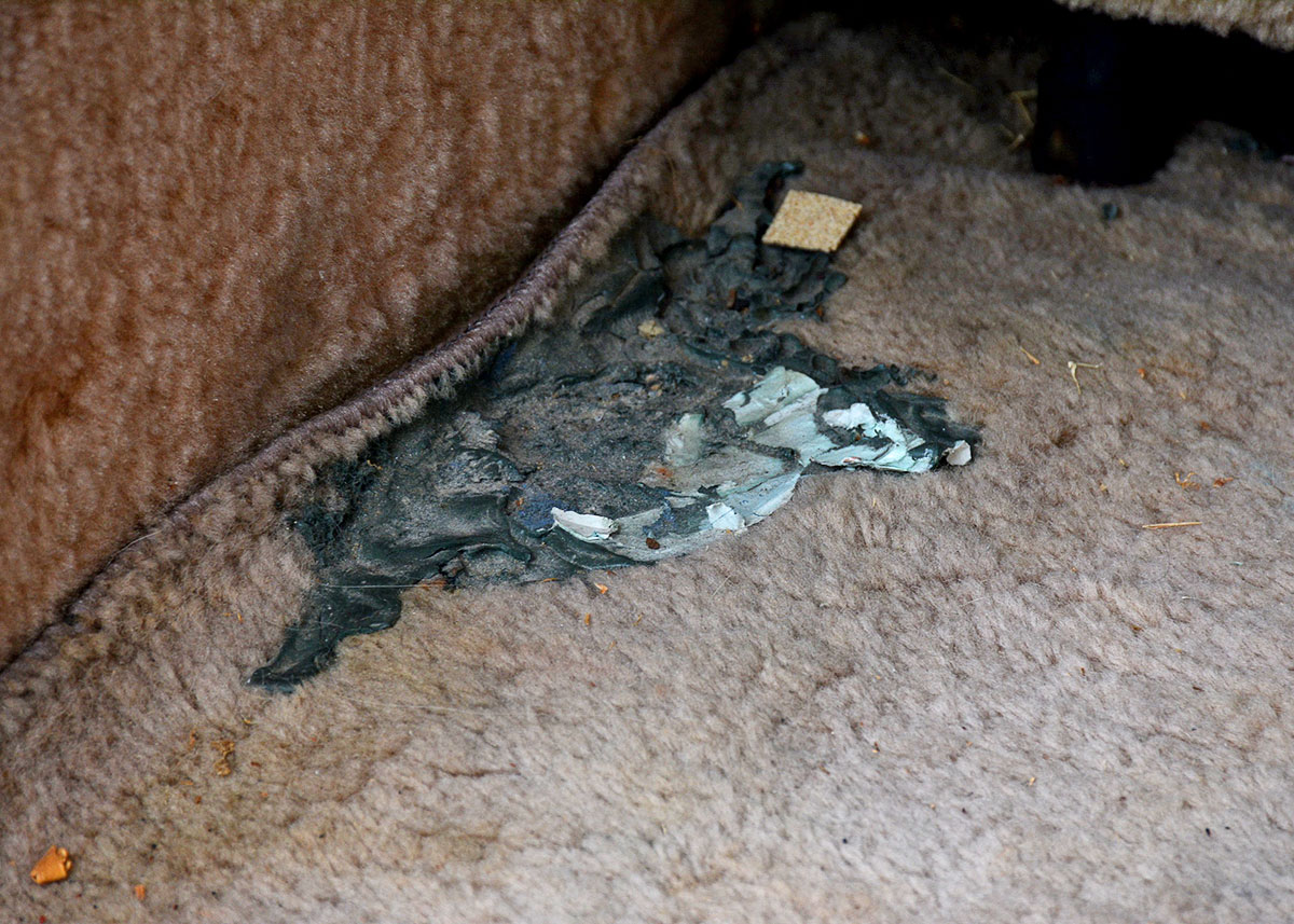 1988 Jeep Grand Wagoneer