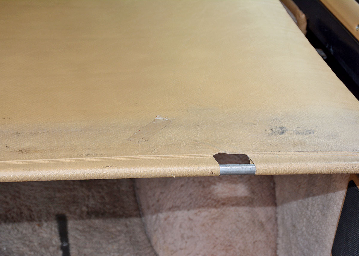 1988 Jeep Grand Wagoneer