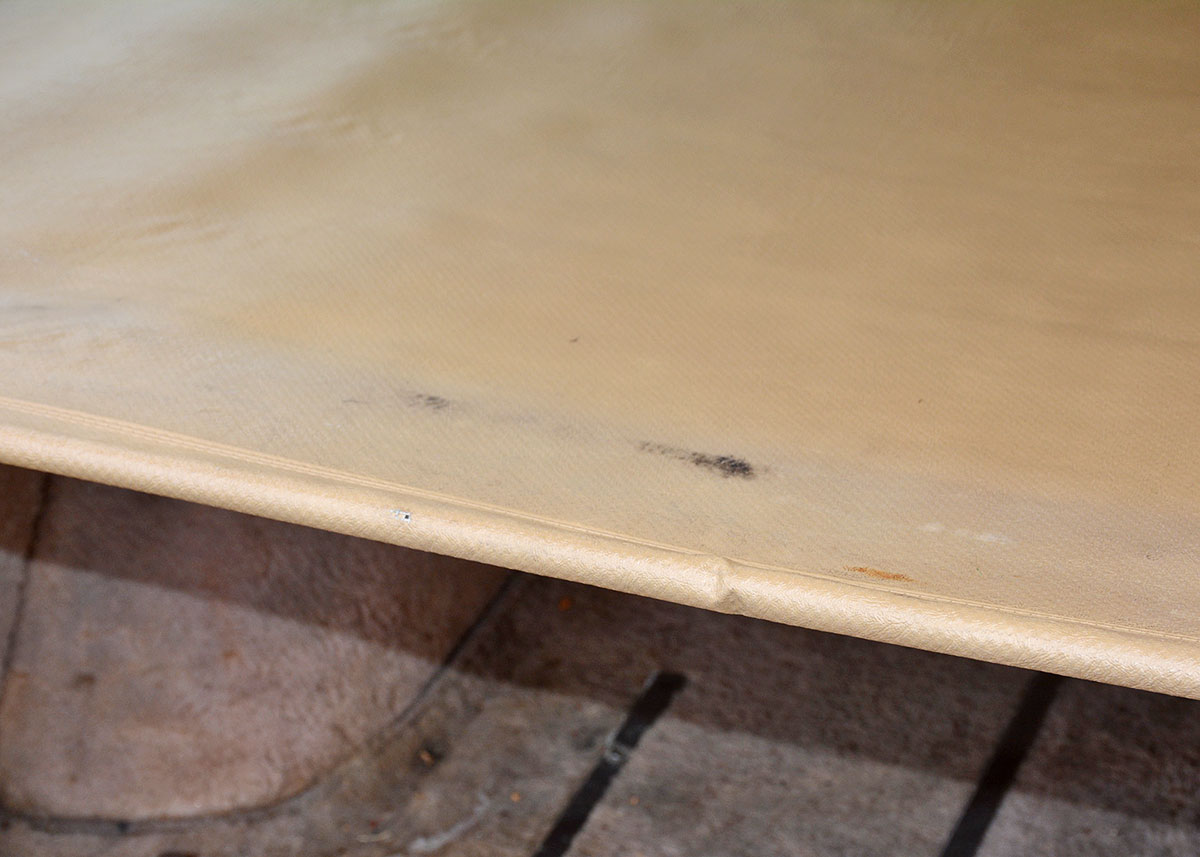 1988 Jeep Grand Wagoneer