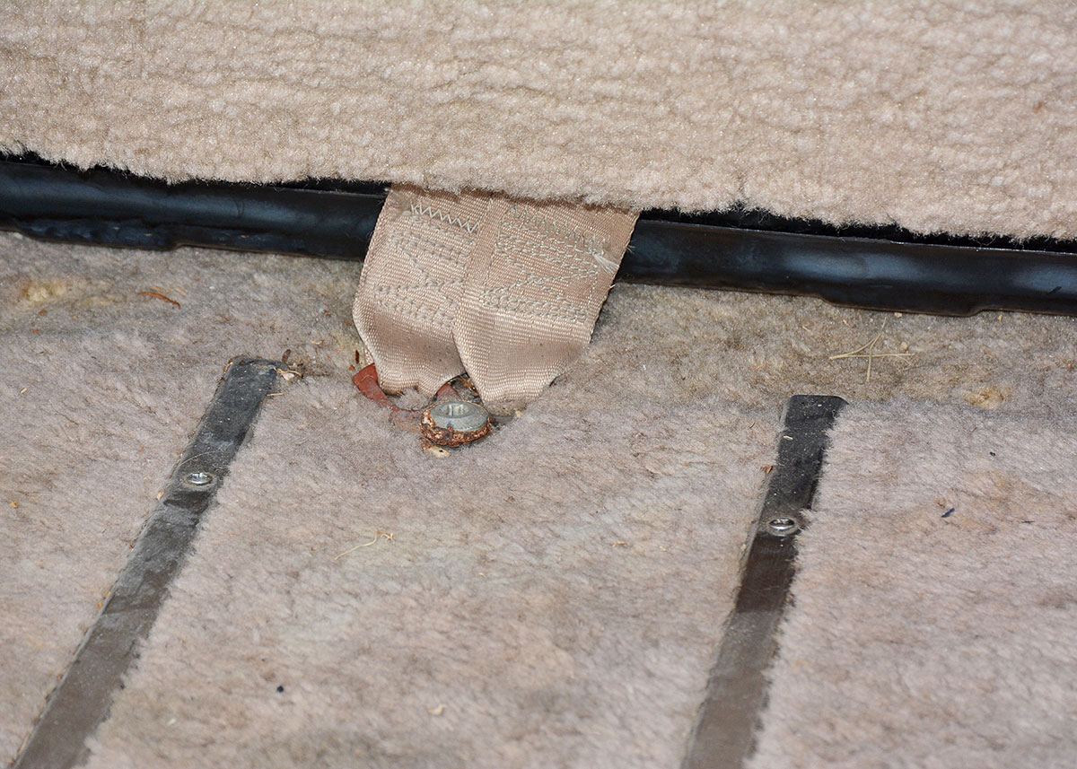 1988 Jeep Grand Wagoneer