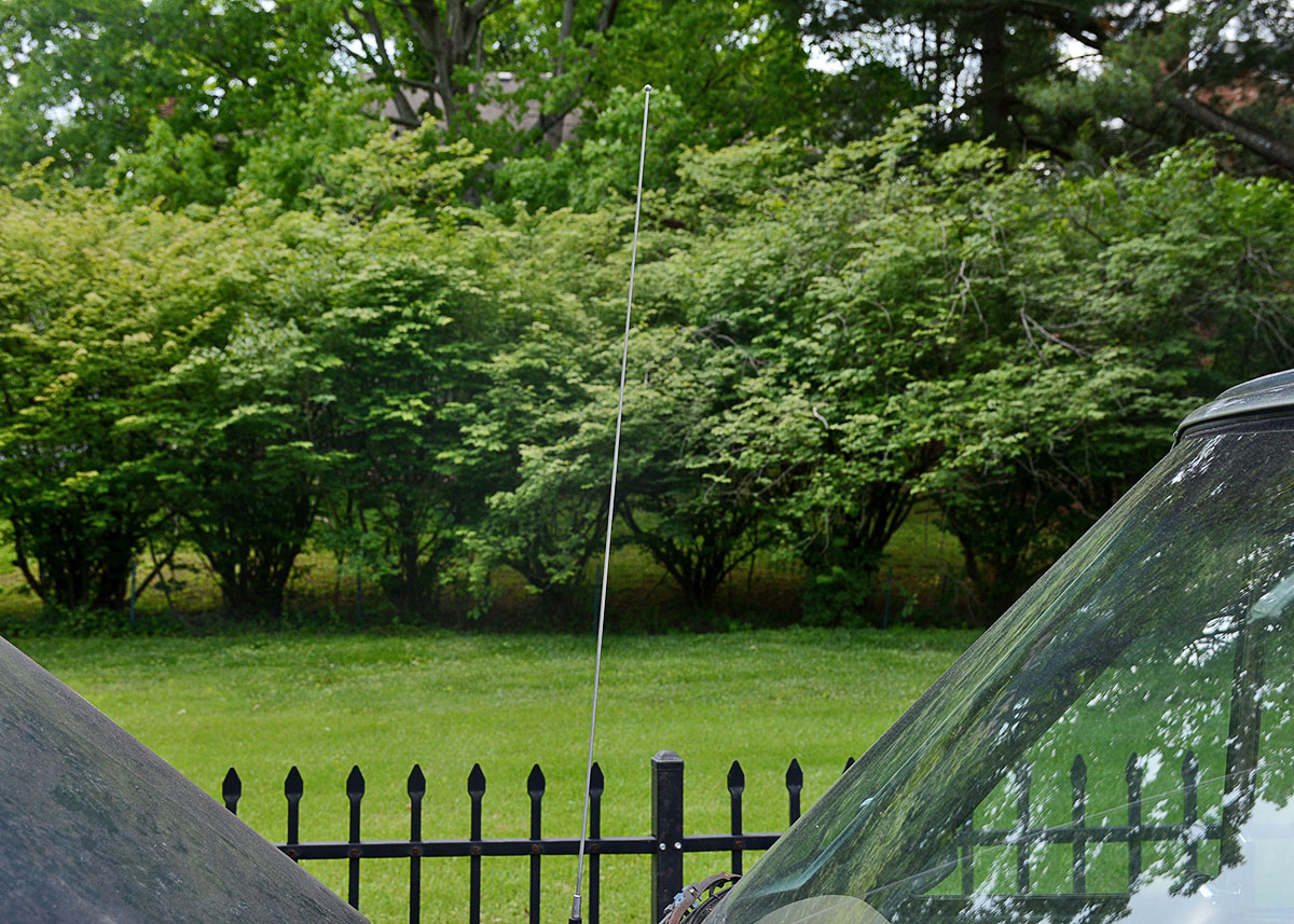1988 Jeep Grand Wagoneer