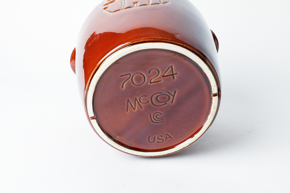 Vintage Cookie Jar Trio