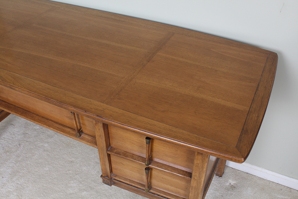 Modernage Mid Century Modern Desk