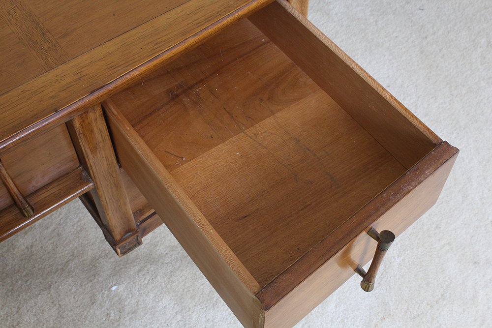 Modernage Mid Century Modern Desk