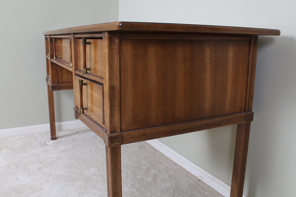 Modernage Mid Century Modern Desk