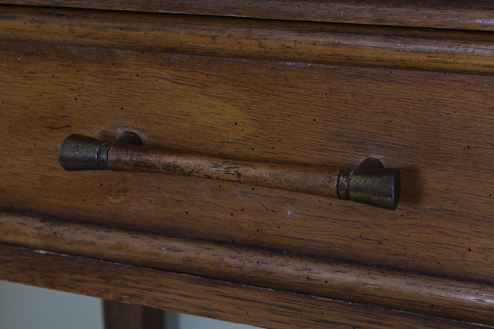 Modernage Mid Century Modern Nightstands