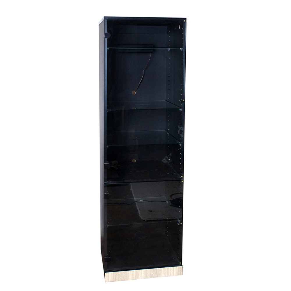 Glass Doored Display Cabinet