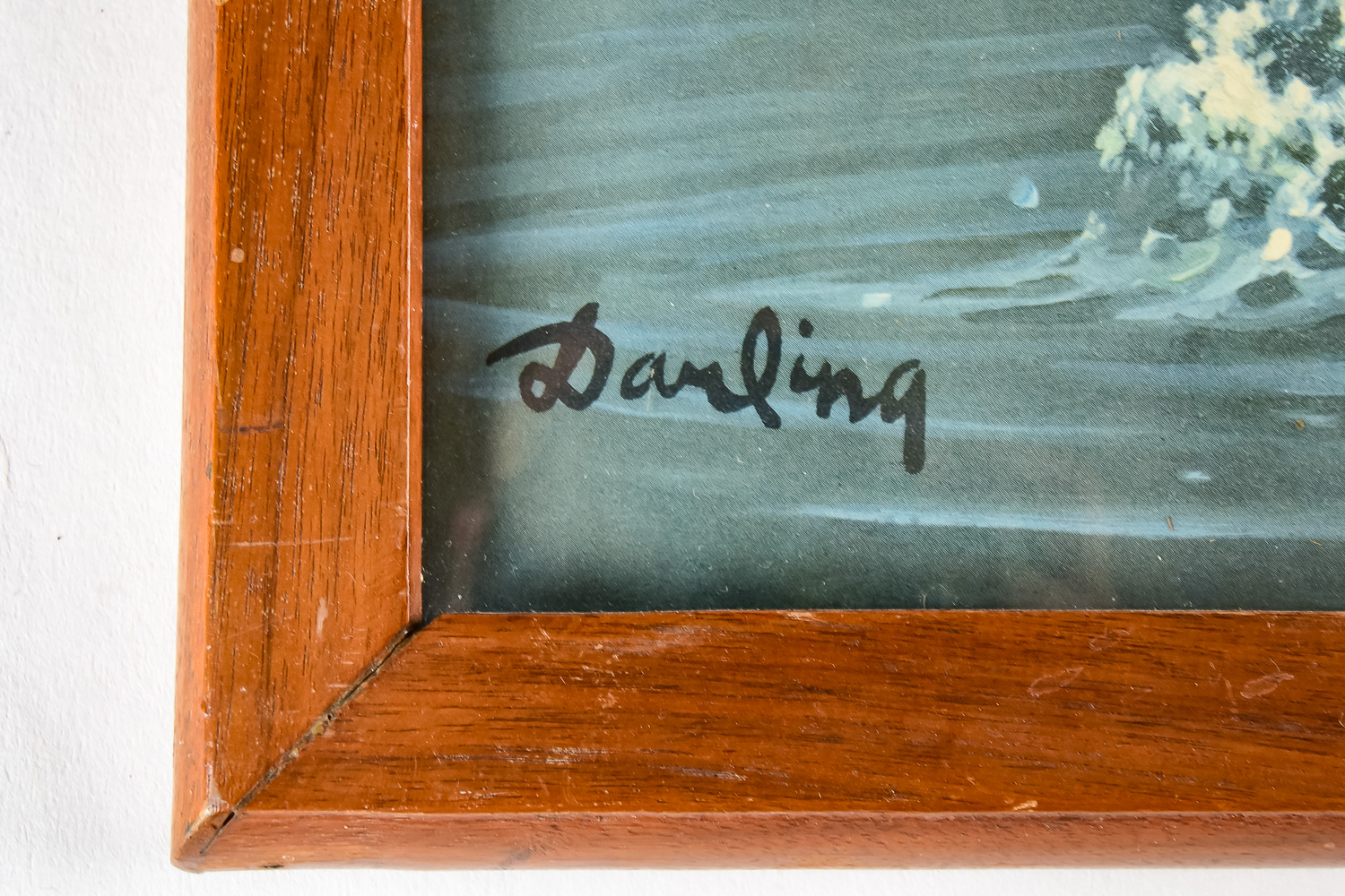 Duck Hunting Print Trio