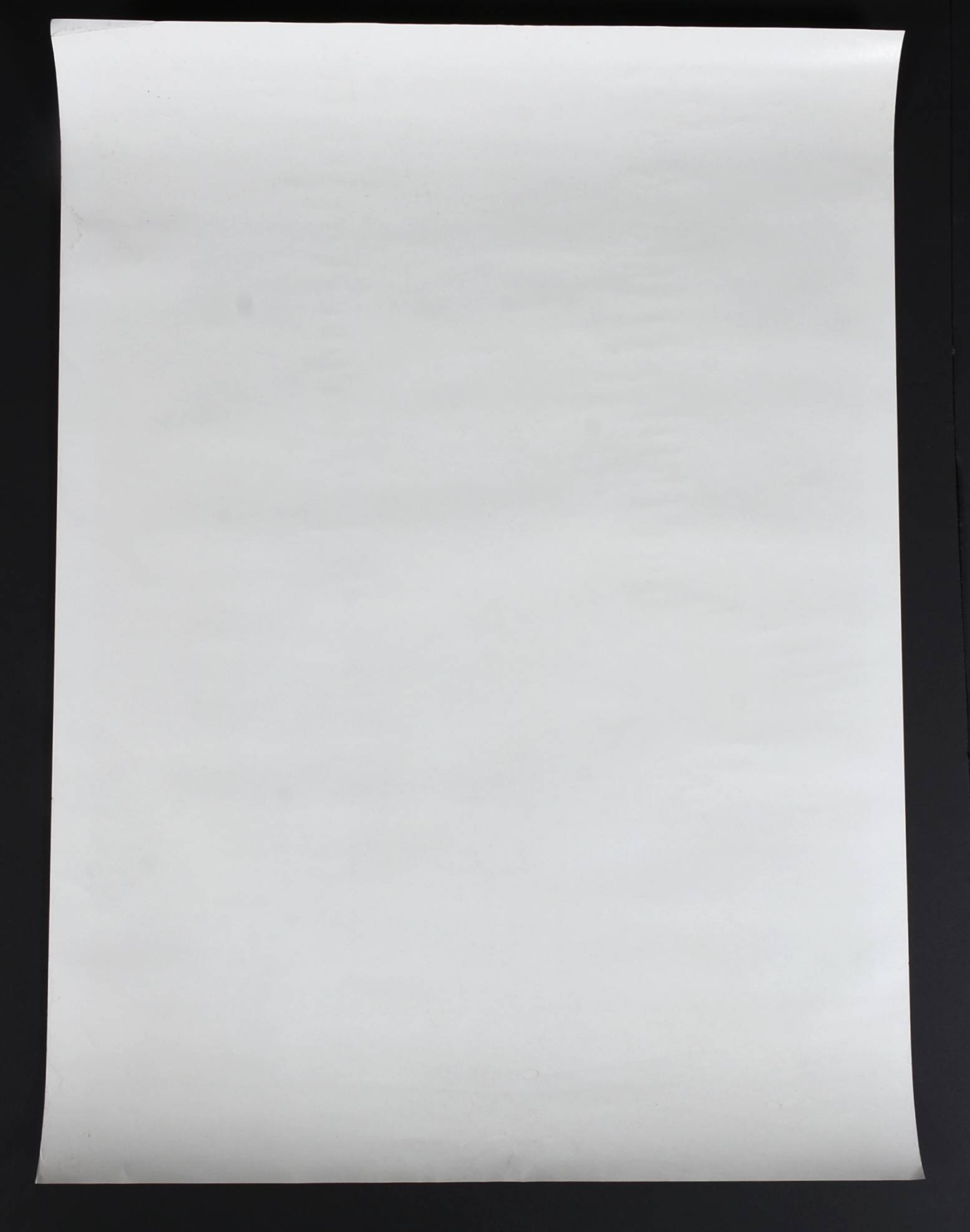 Vintage 1960s Psychedelic Couple Poster