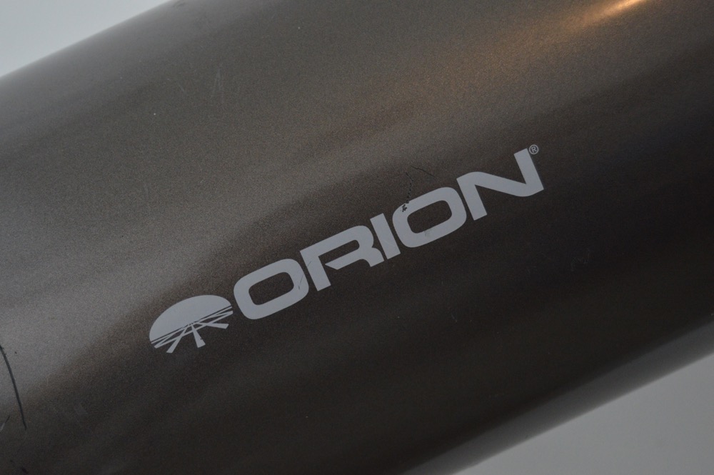 Orion SkyQuest XT8i IntelliScope Dobsonian Telescope