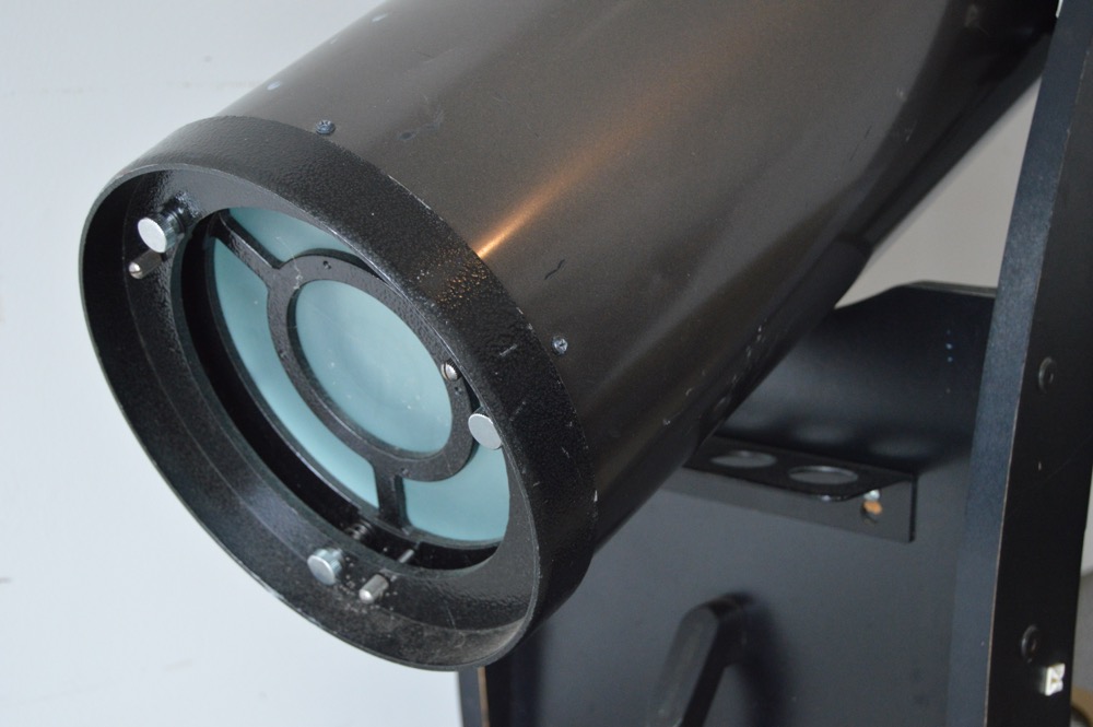 Orion SkyQuest XT8i IntelliScope Dobsonian Telescope